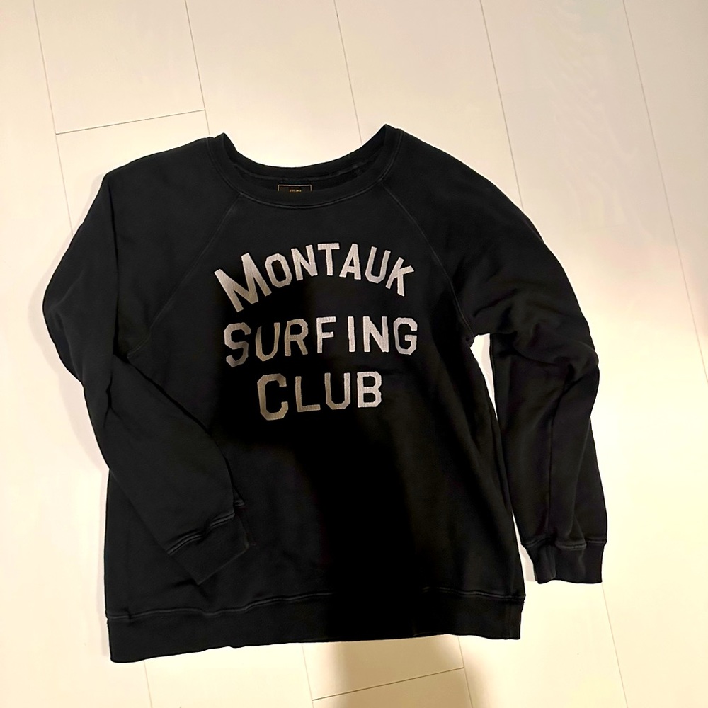 Montauk Sweatshirt